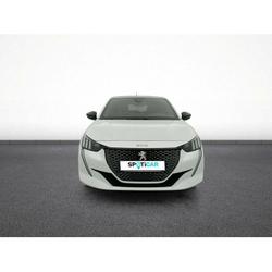 Peugeot e-208 208 Electrique 50 kWh 136ch GT Voiron