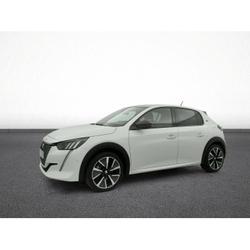 Peugeot e-208 208 Electrique 50 kWh 136ch GT Voiron