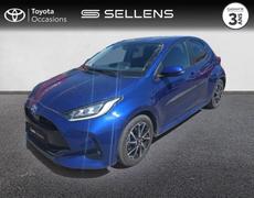 Toyota Yaris Fréjus