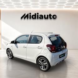 Peugeot 108 VTi 72 Allure S&S 4cv 5p Fontenay-sur-Eure