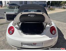 Volkswagen New Beetle Saint-Barthélemy-d'Anjou