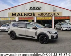 Dacia Jogger Domloup