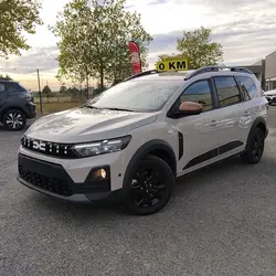 Dacia Jogger 1.2 ECO-G 120 CH EXTREME 7 PLACES occasion - Domloup - photo 3/20