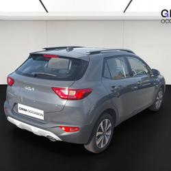Kia Stonic 1.0 T-GDi 100 ch BVM6 Active occasion - B&eacute;ziers - photo 2/21