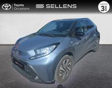 Toyota Aygo X Fréjus