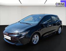 Toyota Corolla Béziers