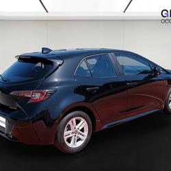Toyota Corolla Corolla Pro Hybride 122h Dynamic Business + Programme Beyond Zero Academy B&eacute;ziers