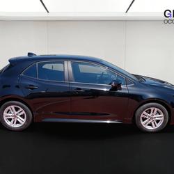 Toyota Corolla Corolla Pro Hybride 122h Dynamic Business + Programme Beyond Zero Academy B&eacute;ziers