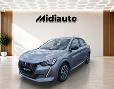 Peugeot 208 Fontenay-sur-Eure