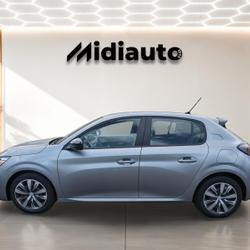 Peugeot 208 1.2 PureTech 75ch S&S Active Pack occasion - Fontenay-sur-Eure - photo 2/19