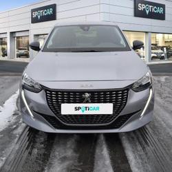 Peugeot 208 1.2 PureTech 75ch S&S Active Pack Fontenay-sur-Eure