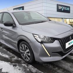 Peugeot 208 1.2 PureTech 75ch S&S Active Pack Fontenay-sur-Eure