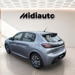 Peugeot 208 1.2 PureTech 75ch S&S Active Pack occasion - Fontenay-sur-Eure - photo 3/19