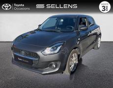 Suzuki Swift Fréjus