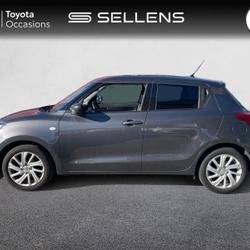Suzuki Swift 1.2 Dualjet Hybrid 83ch Privil&egrave;ge Fr&eacute;jus