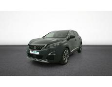 Peugeot 3008 Voiron