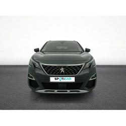 Peugeot 3008 3008 Hybrid4 300 e-EAT8 GT Voiron