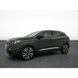 Peugeot 3008 3008 Hybrid4 300 e-EAT8 GT Voiron
