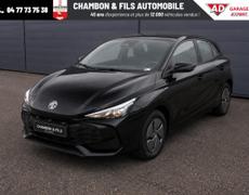 MG MG3