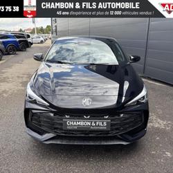 MG MG3 1.5 L Hybrid+ 195 ch Standard La Grand-Croix