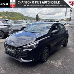 MG MG3 1.5 L Hybrid+ 195 ch Standard La Grand-Croix
