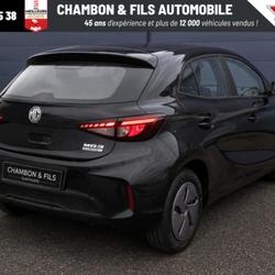 MG MG3 1.5 L Hybrid+ 195 ch Standard La Grand-Croix