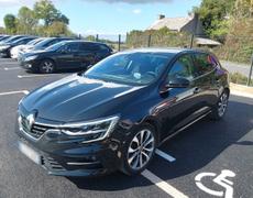 Renault Megane 4 Peillac