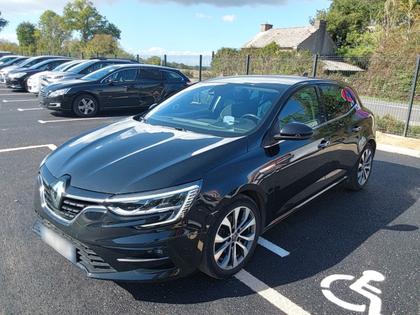 Renault Megane 4 - Business Blue dCi 115 - 12 900 €