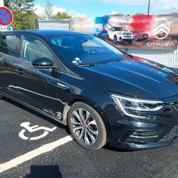 Renault Megane 4 Business Blue dCi 115 occasion - Peillac - photo 3/7
