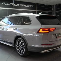 Volkswagen Golf SW 2.0 TDI SCR 200 CV ALLTRACK 4MOTION DSG7 4 MOTION Saint-Martin-d'H&egrave;res