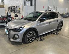 Peugeot 208 Sainte-Feyre