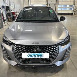 Peugeot 208 208 Hybrid 145 e-DCS6 - GT Sainte-Feyre