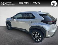 Toyota Yaris Cross Fréjus