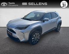 Toyota Yaris Cross Fréjus