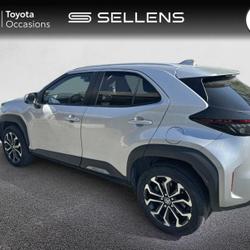 Toyota Yaris Cross 116h Design MY22 Fr&eacute;jus