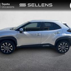 Toyota Yaris Cross 116h Design MY22 Fr&eacute;jus