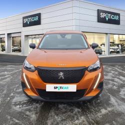 Peugeot 2008 1.2 PureTech 100ch S&S Active Fontenay-sur-Eure