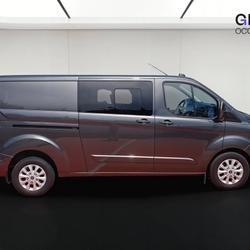 Ford Transit Custom TRANSIT CUSTOM CA 320 L2H1 2.0 ECOBLUE 170 BVA LIMITED B&eacute;ziers