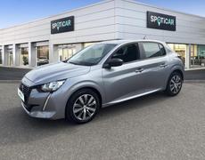Peugeot 208 Fontenay-sur-Eure