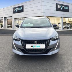 Peugeot 208 1.2 PureTech 75ch S&S Active Pack Fontenay-sur-Eure