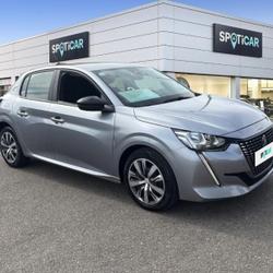 Peugeot 208 1.2 PureTech 75ch S&S Active Pack Fontenay-sur-Eure