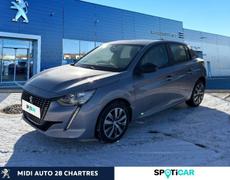 Peugeot 208 Fontenay-sur-Eure