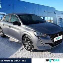 Peugeot 208 1.2 PureTech 75ch S&S Active Pack Fontenay-sur-Eure