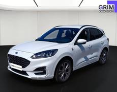Ford Kuga Béziers