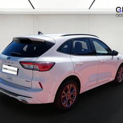 Ford Kuga Kuga 2.5 Duratec 190 ch FlexiFuel FHEV Bio&eacute;thanol Powershift ST-Line B&eacute;ziers