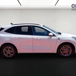 Ford Kuga Kuga 2.5 Duratec 190 ch FlexiFuel FHEV Bio&eacute;thanol Powershift ST-Line B&eacute;ziers