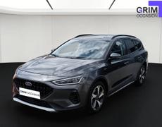 Ford Focus Béziers