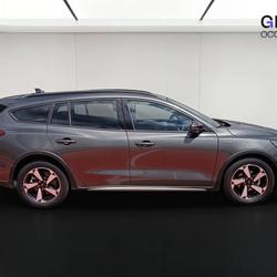 Ford Focus Focus SW 1.0 EcoBoost 155 S&S mHEV ST Line B&eacute;ziers