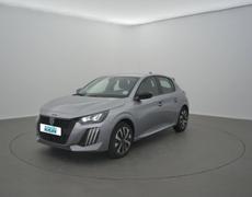 Peugeot e-208 Sainte-Feyre