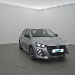 Peugeot e-208 208 Hybrid 110 e-DCS6 - Style Sainte-Feyre